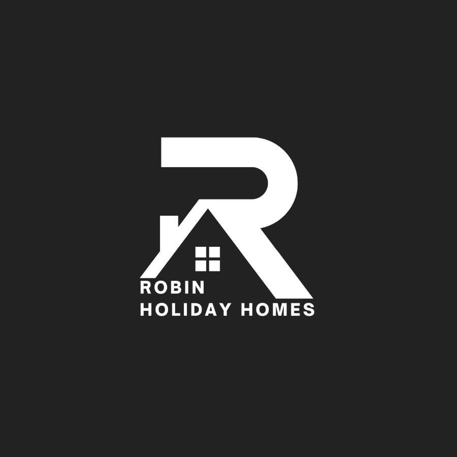 Robin Beach Hostel Jbr Dubaj Zewnętrze zdjęcie