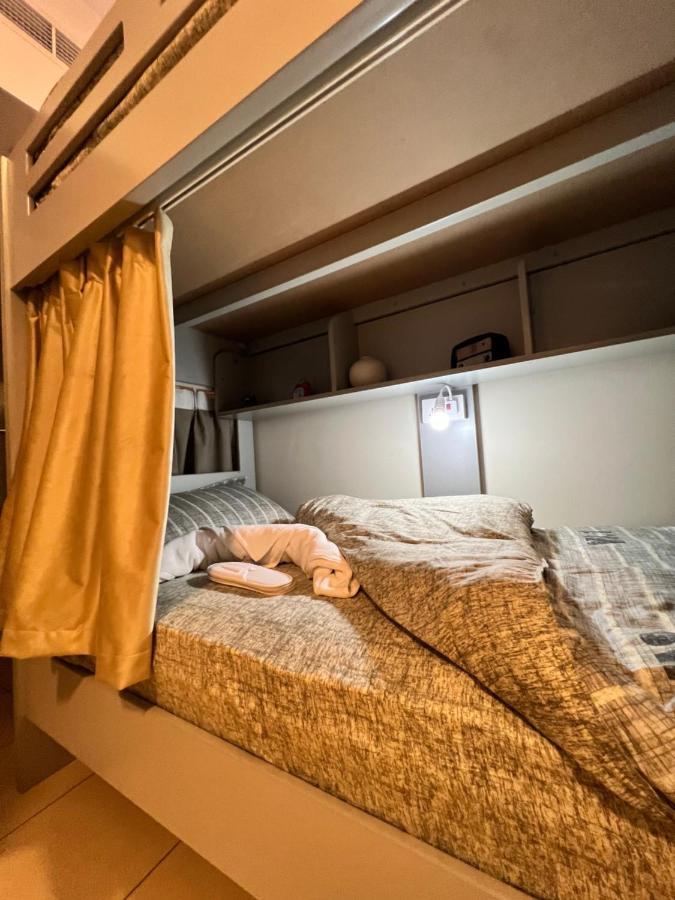 Robin Beach Hostel Jbr Dubaj Zewnętrze zdjęcie